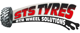 STS Logo header